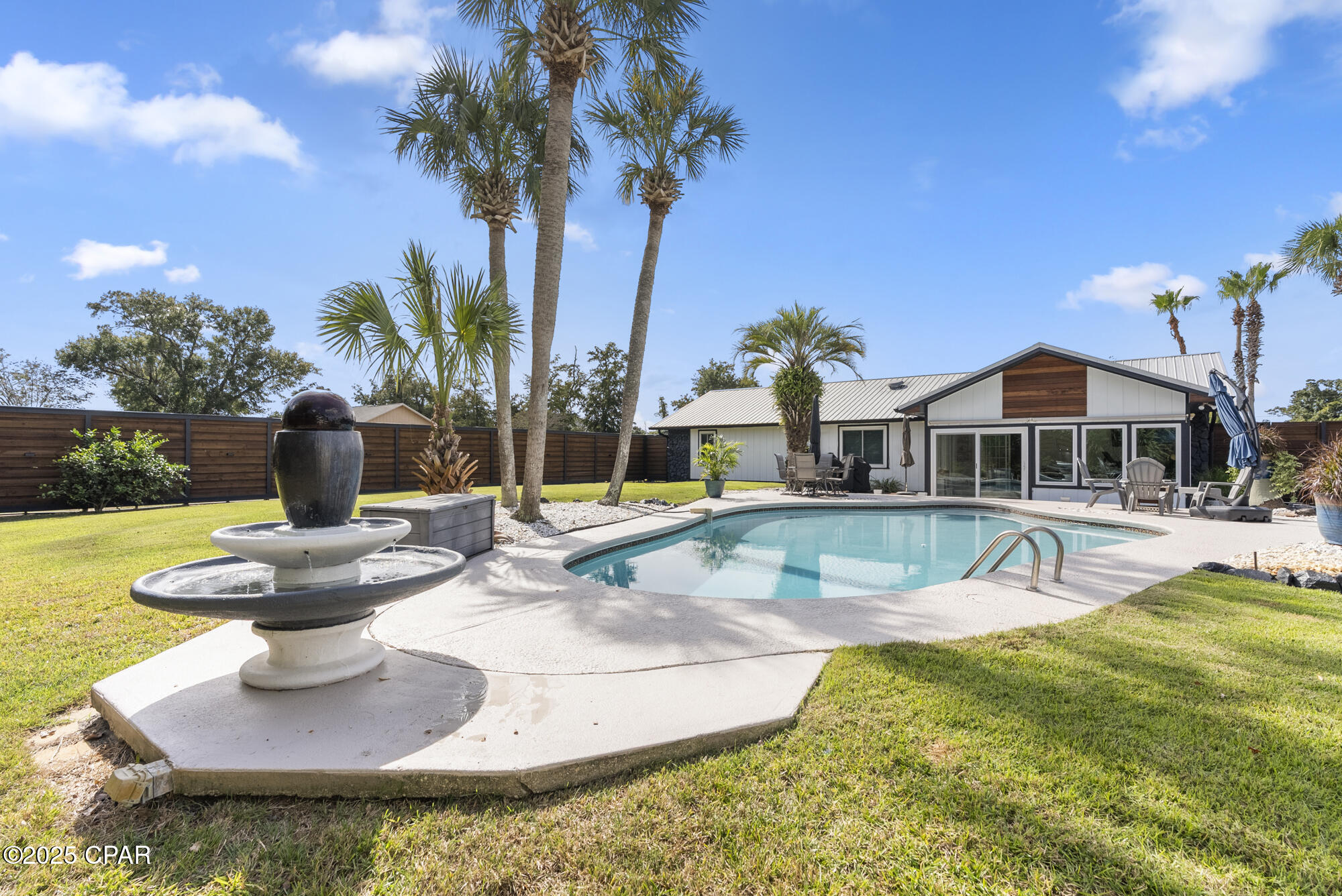 2802 Jamedon Drive