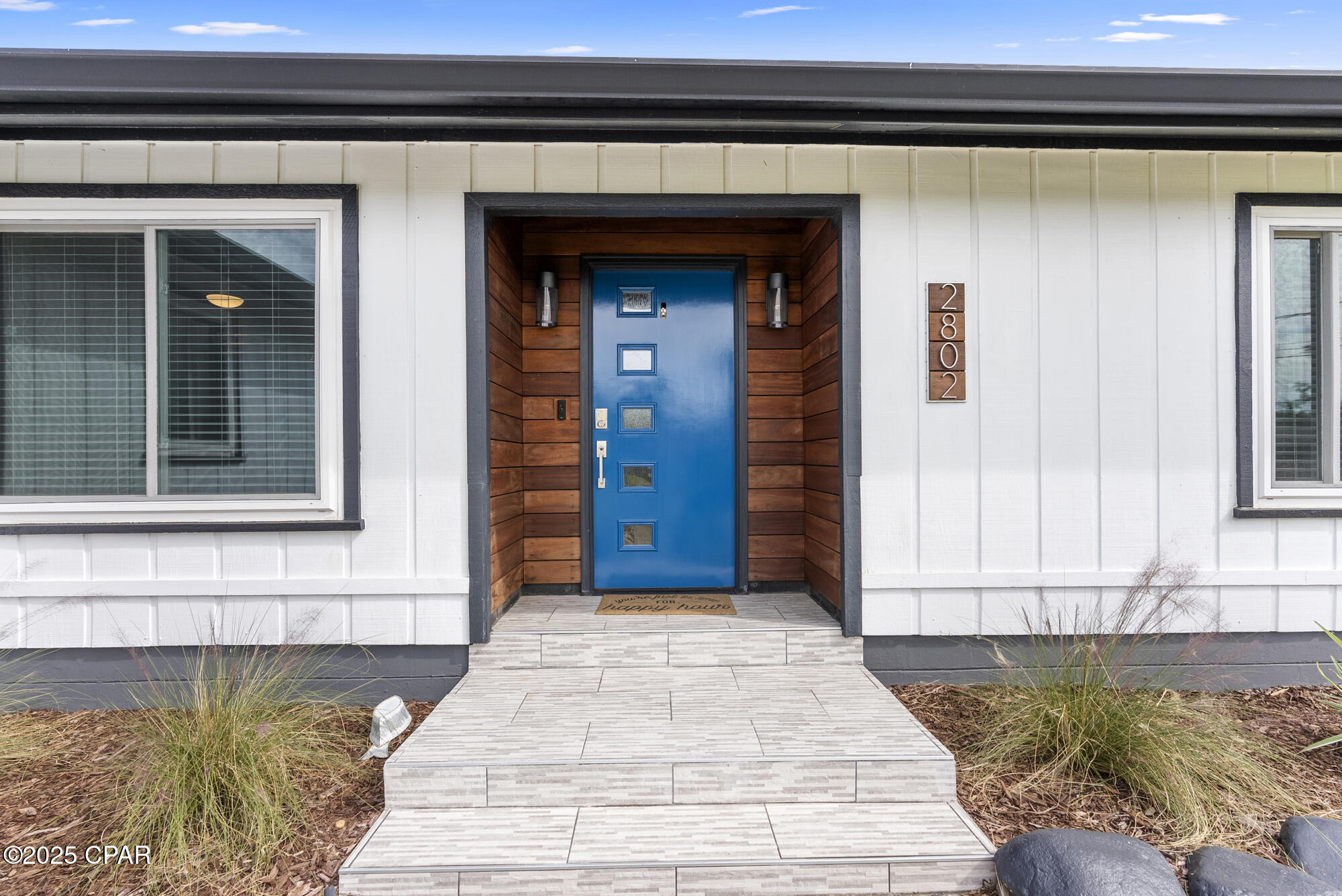 2802 Jamedon Drive