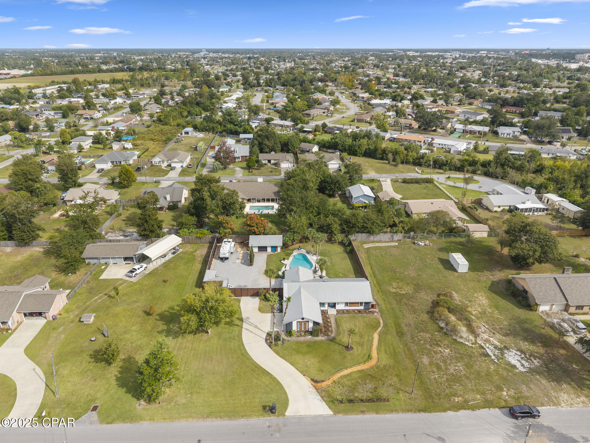 2802 Jamedon Drive