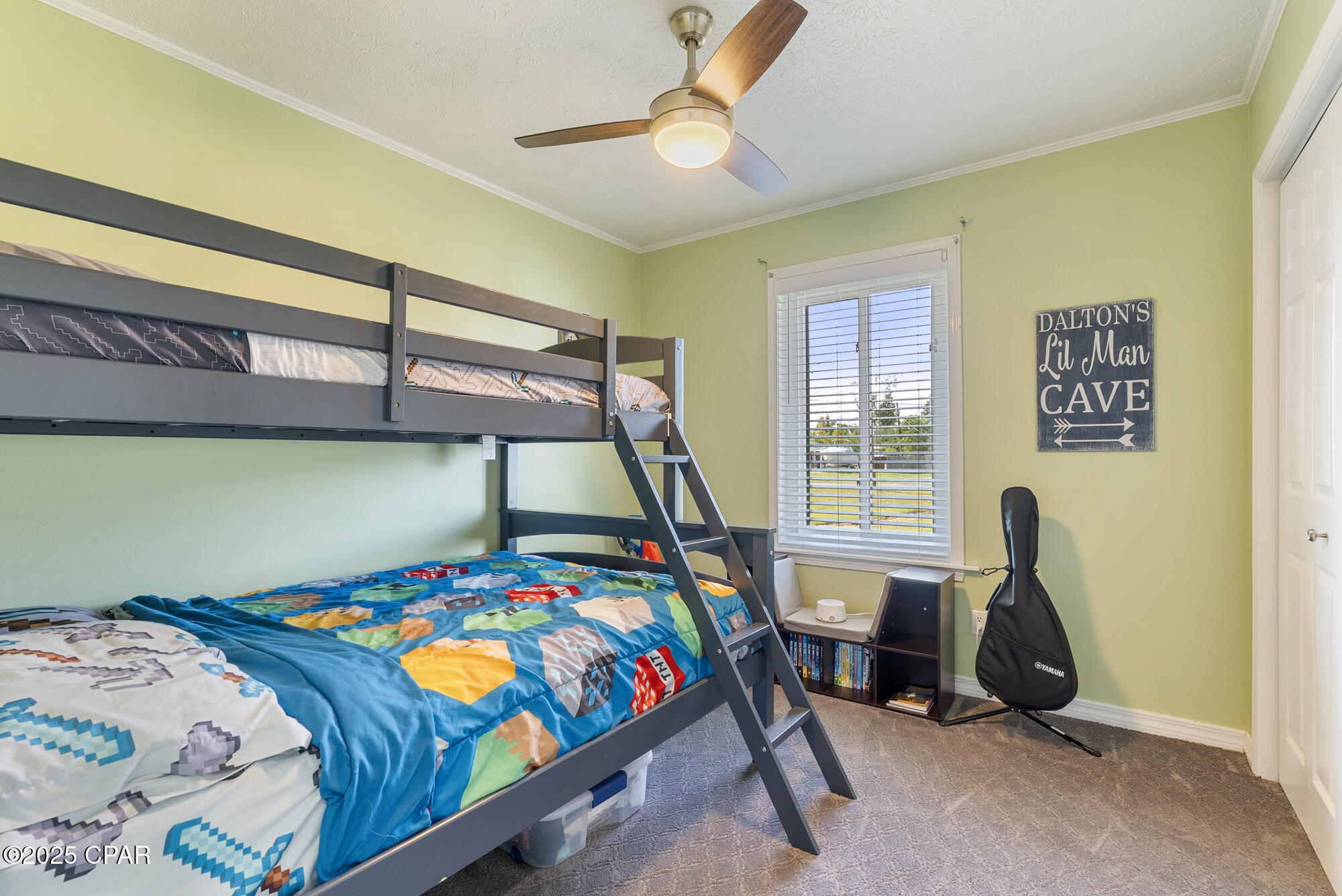 2802 Jamedon Drive