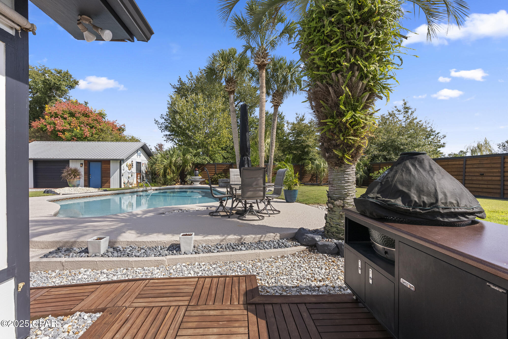 2802 Jamedon Drive