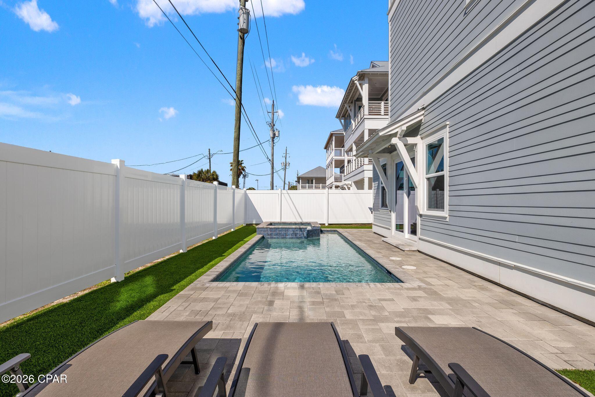 14328 Front Beach Road