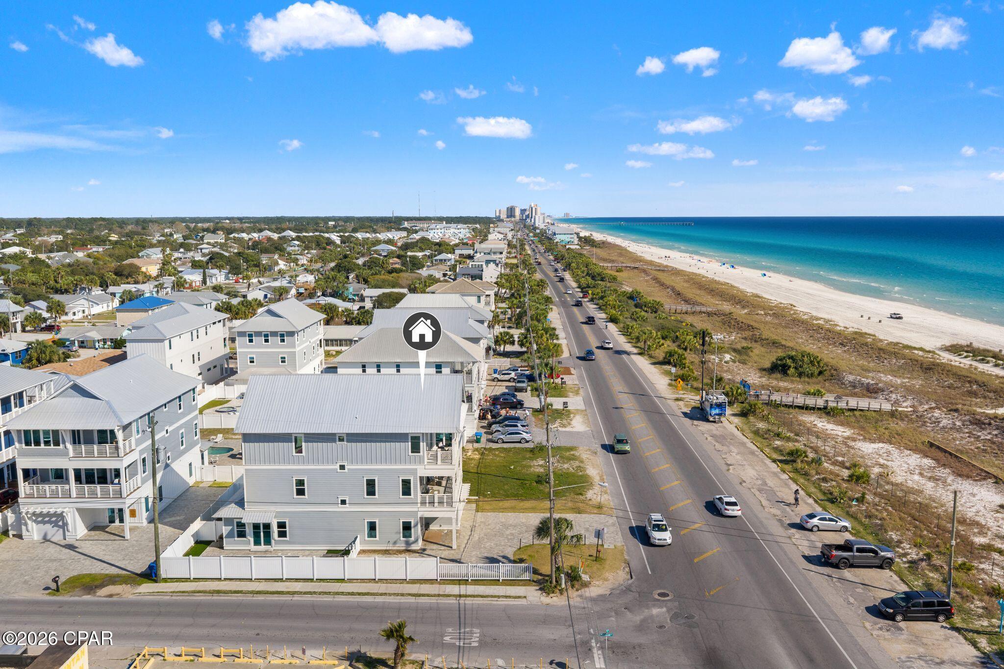 14328 Front Beach Road