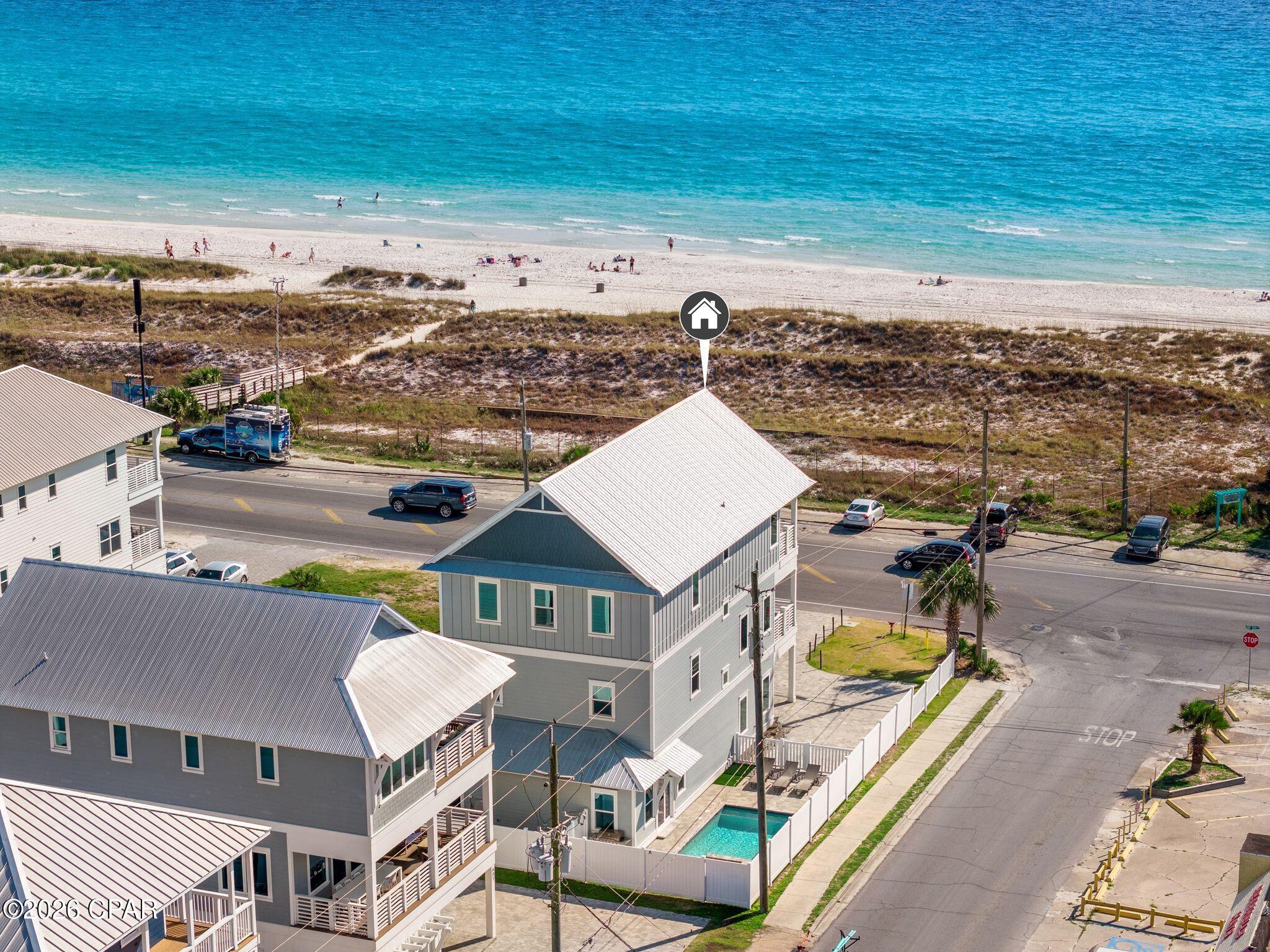 14328 Front Beach Road