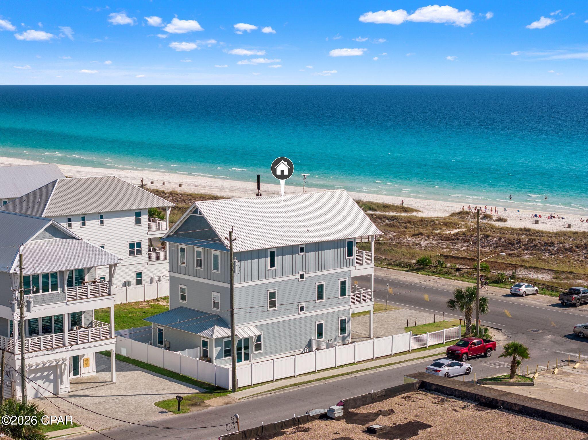 14328 Front Beach Road