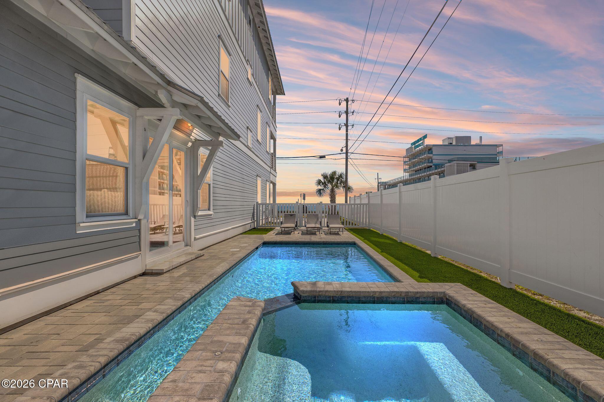 14328 Front Beach Road