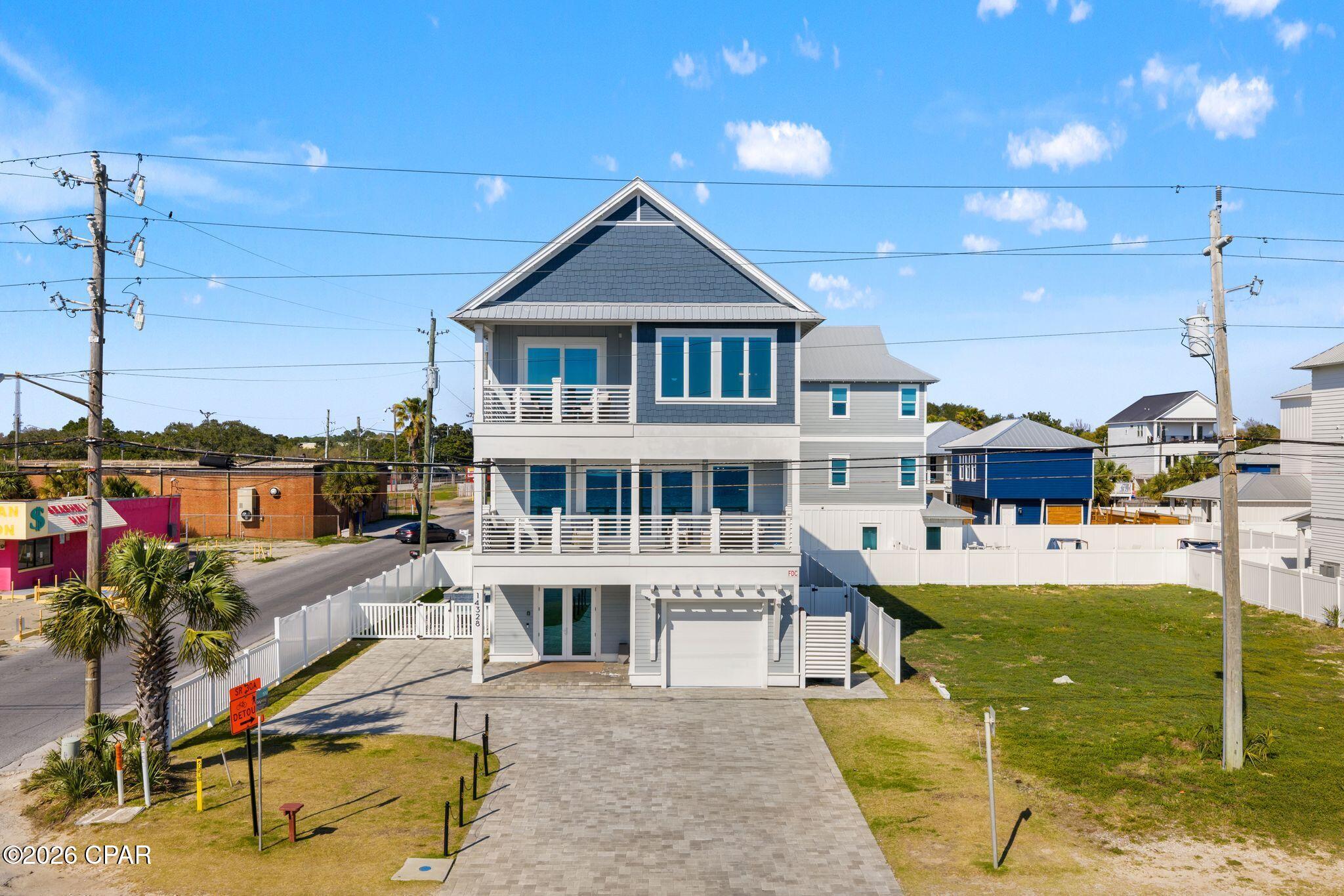 14328 Front Beach Road
