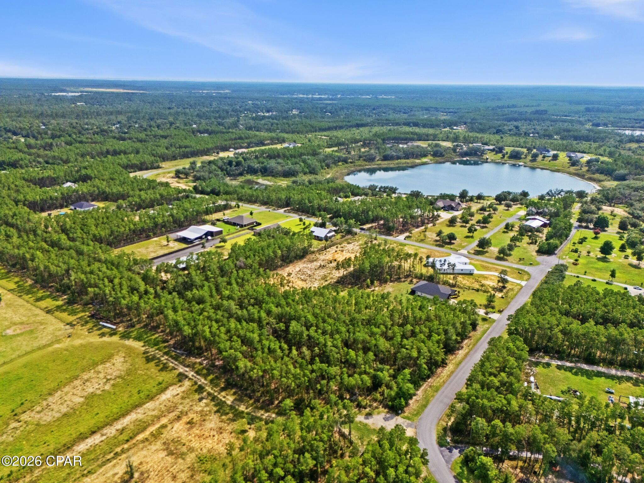 14814 Bream Pond Drive