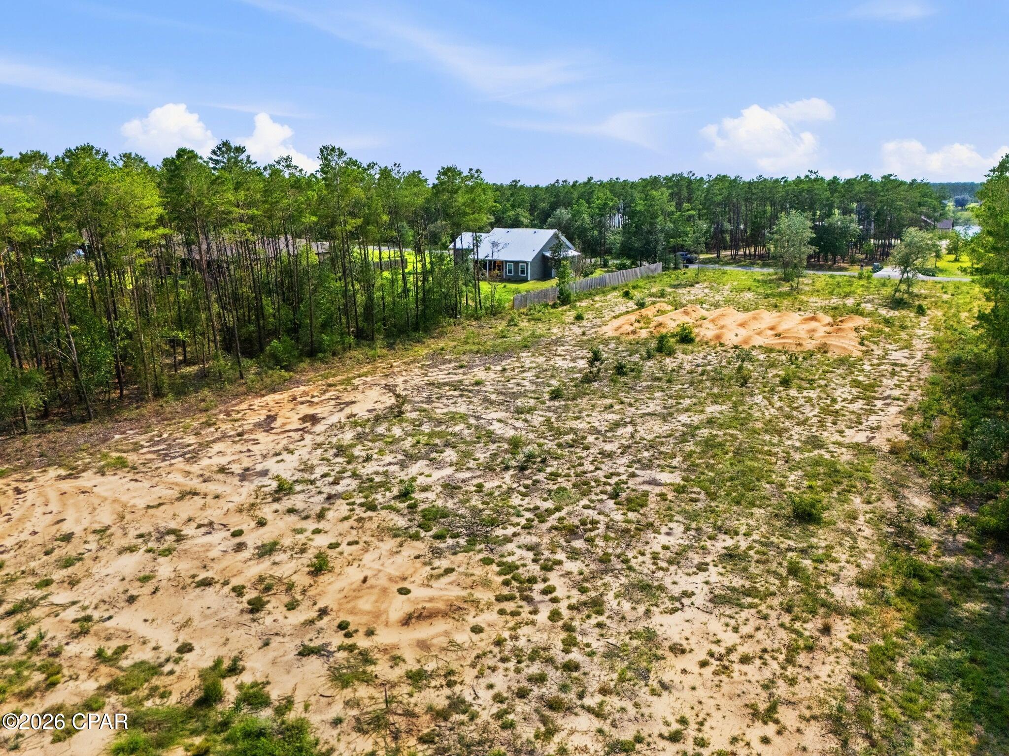 14814 Bream Pond Drive
