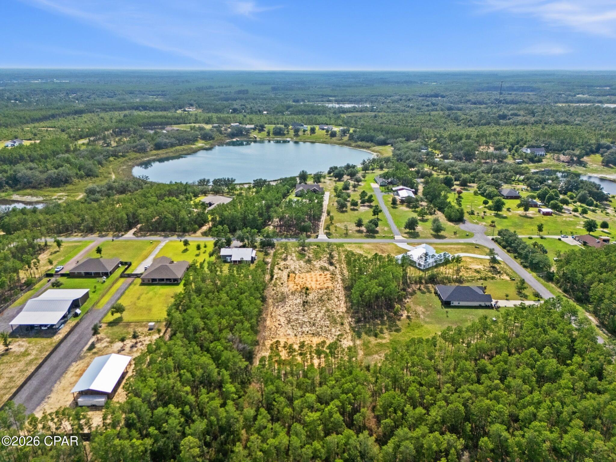 14814 Bream Pond Drive