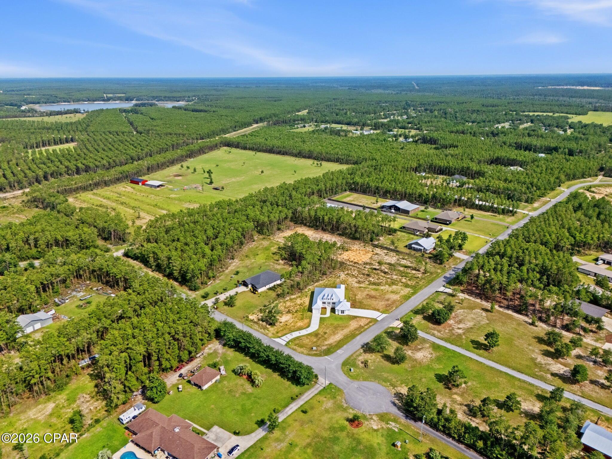 14814 Bream Pond Drive