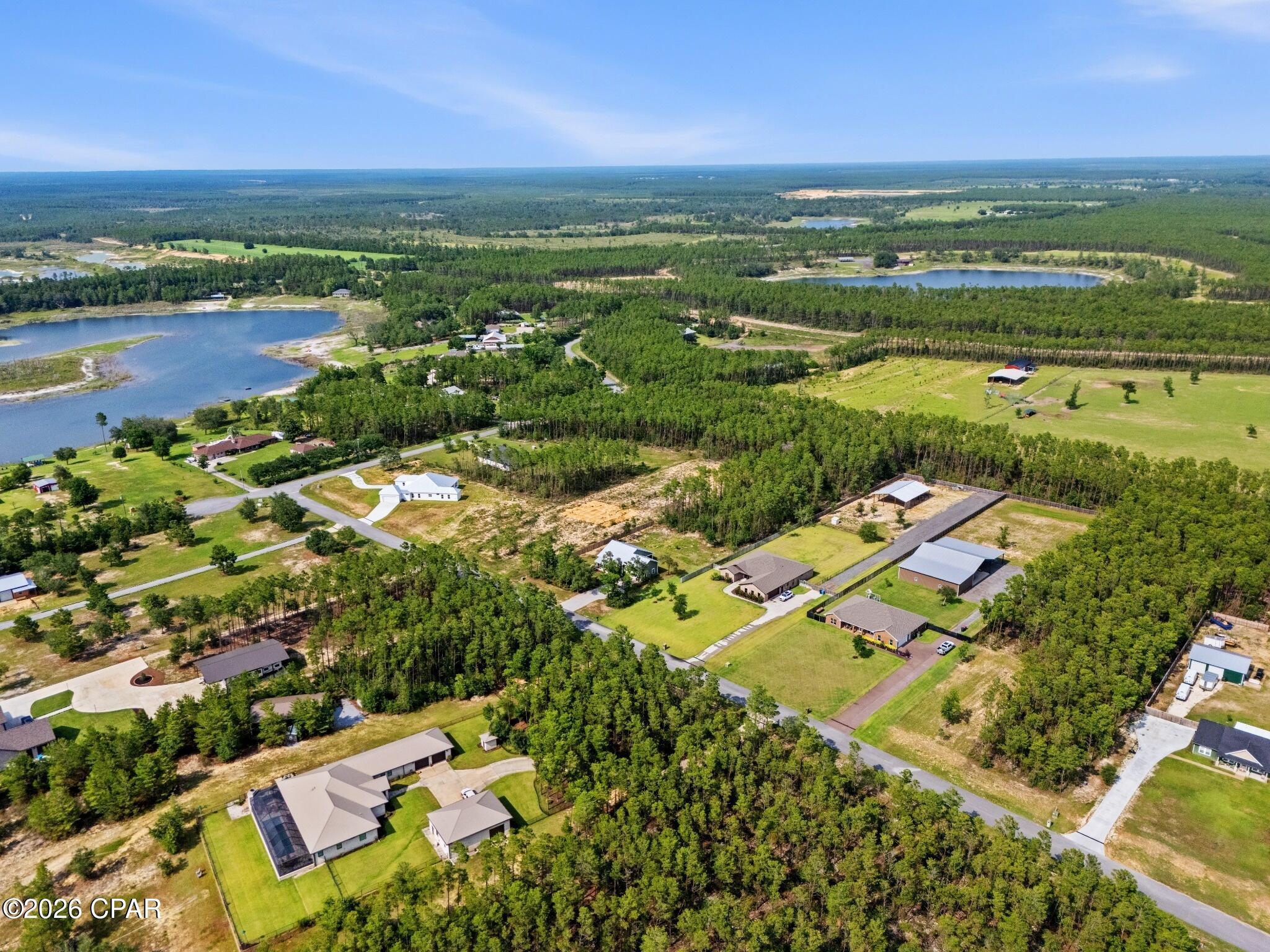 14814 Bream Pond Drive