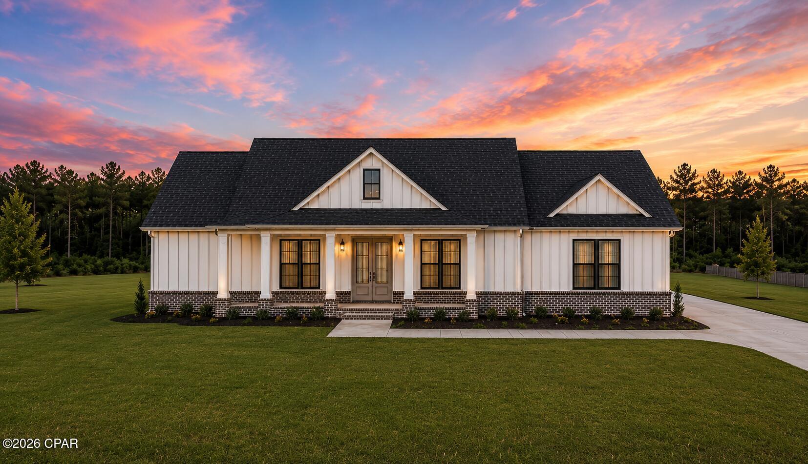 14814 Bream Pond Drive