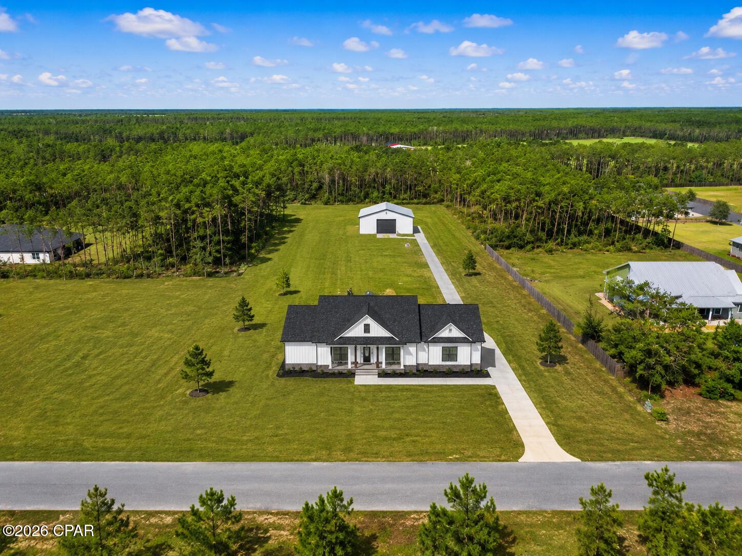 14814 Bream Pond Drive