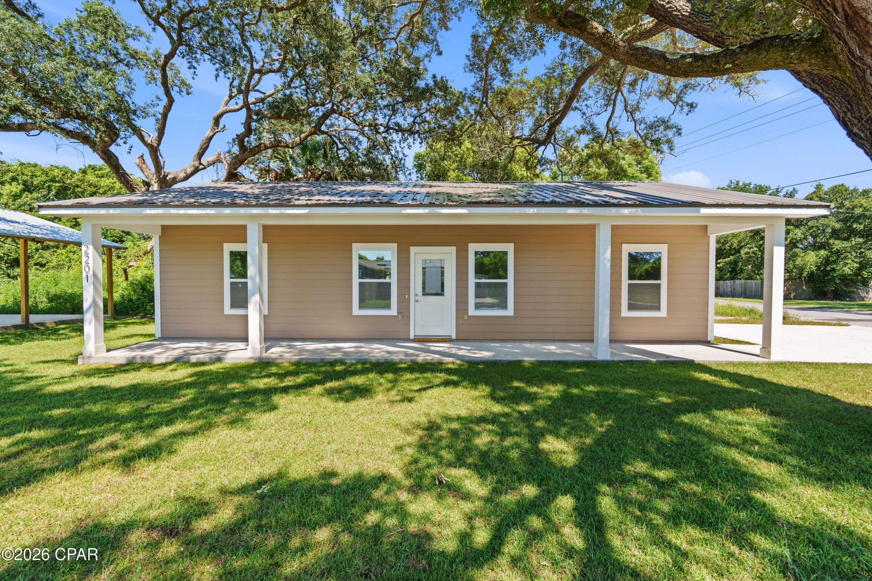 2201 E 6th Street Panama City FL