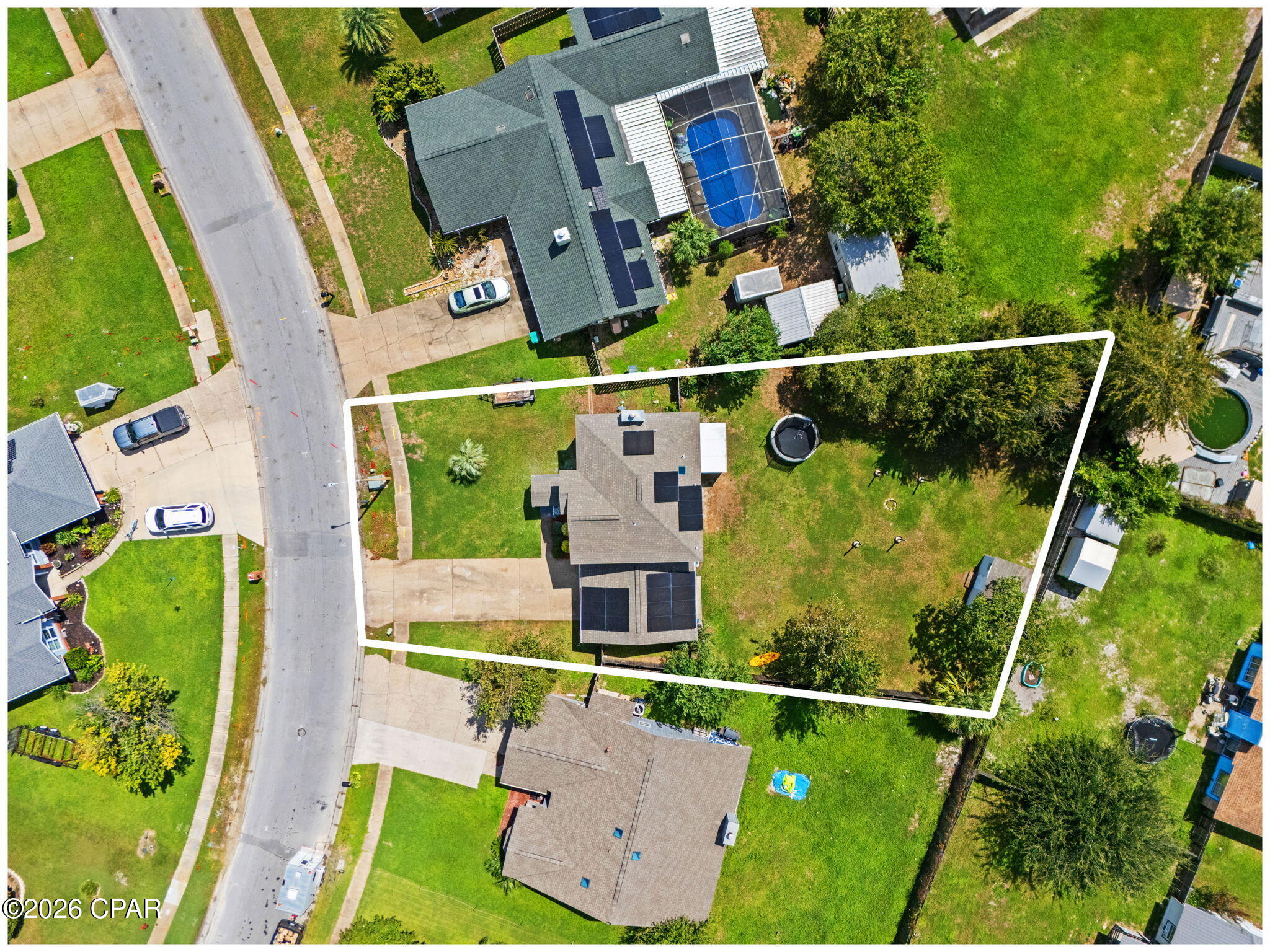 6914 Ross Drive