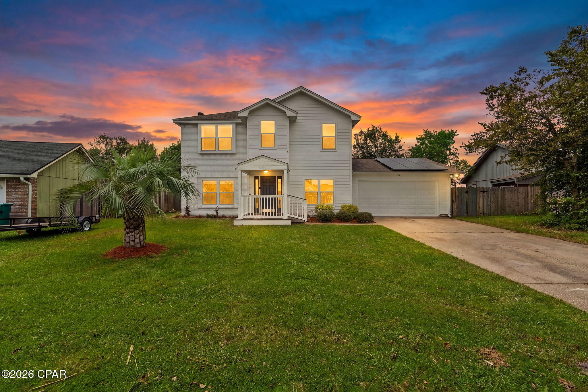 6914 Ross Drive Panama City FL