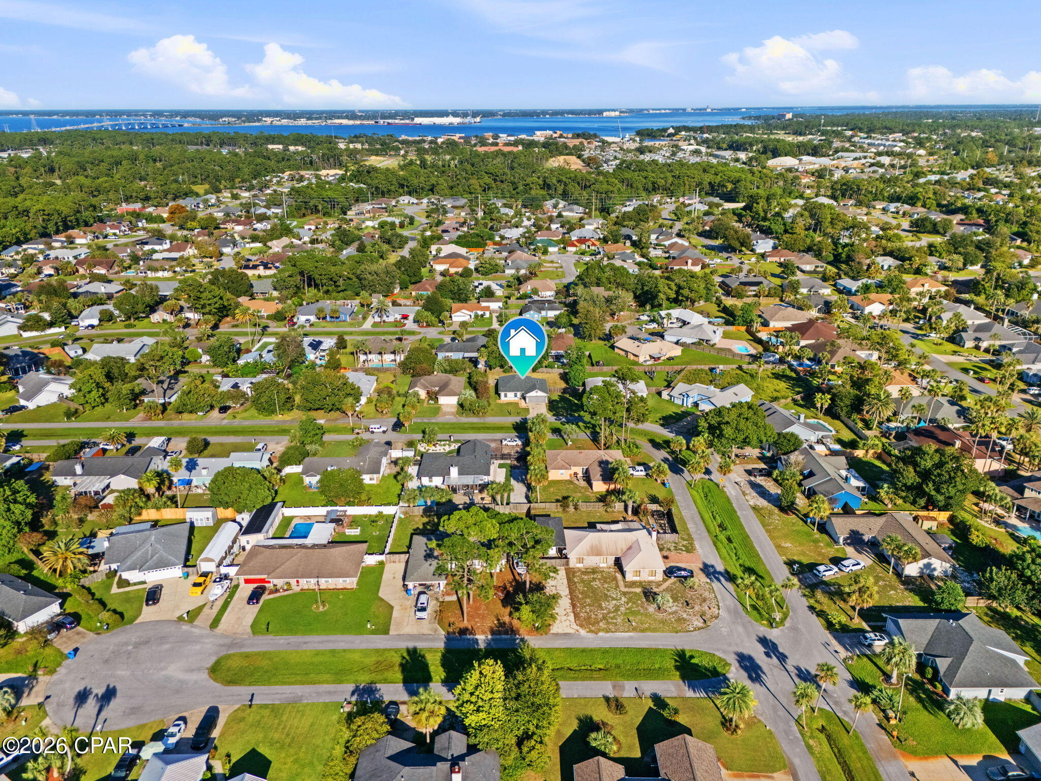 186 Treasure Palm Drive