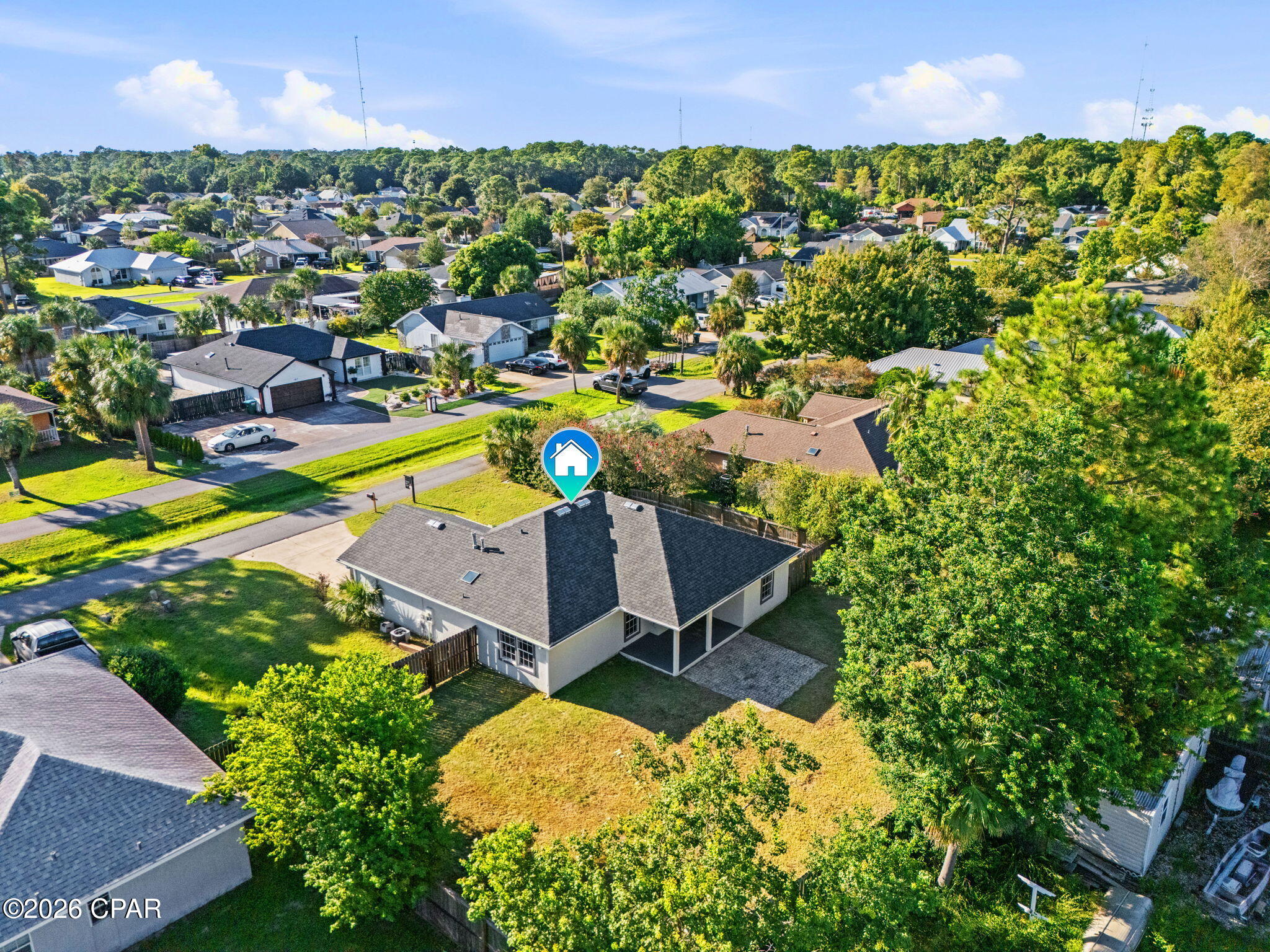 186 Treasure Palm Drive