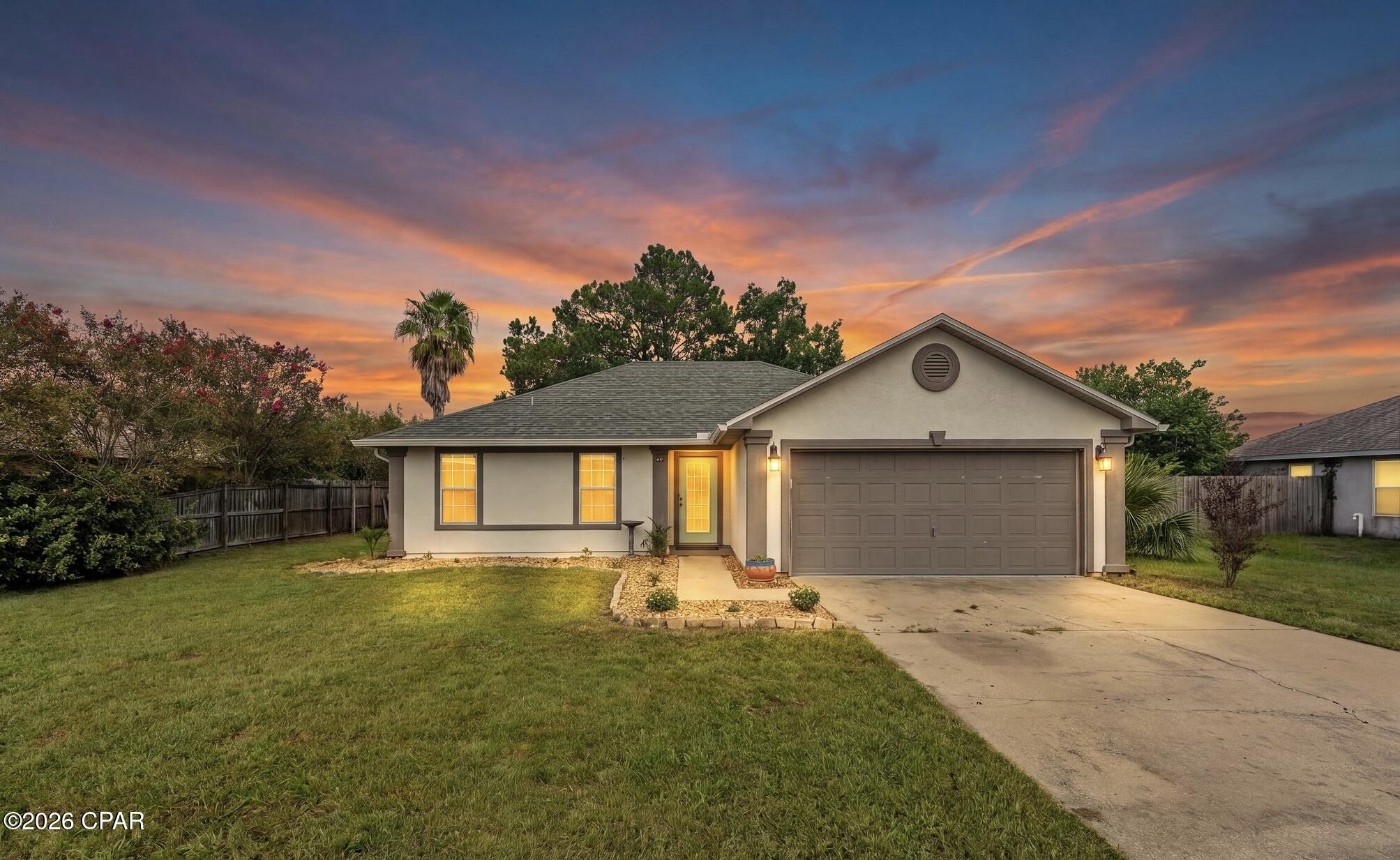 186 Treasure Palm Drive
