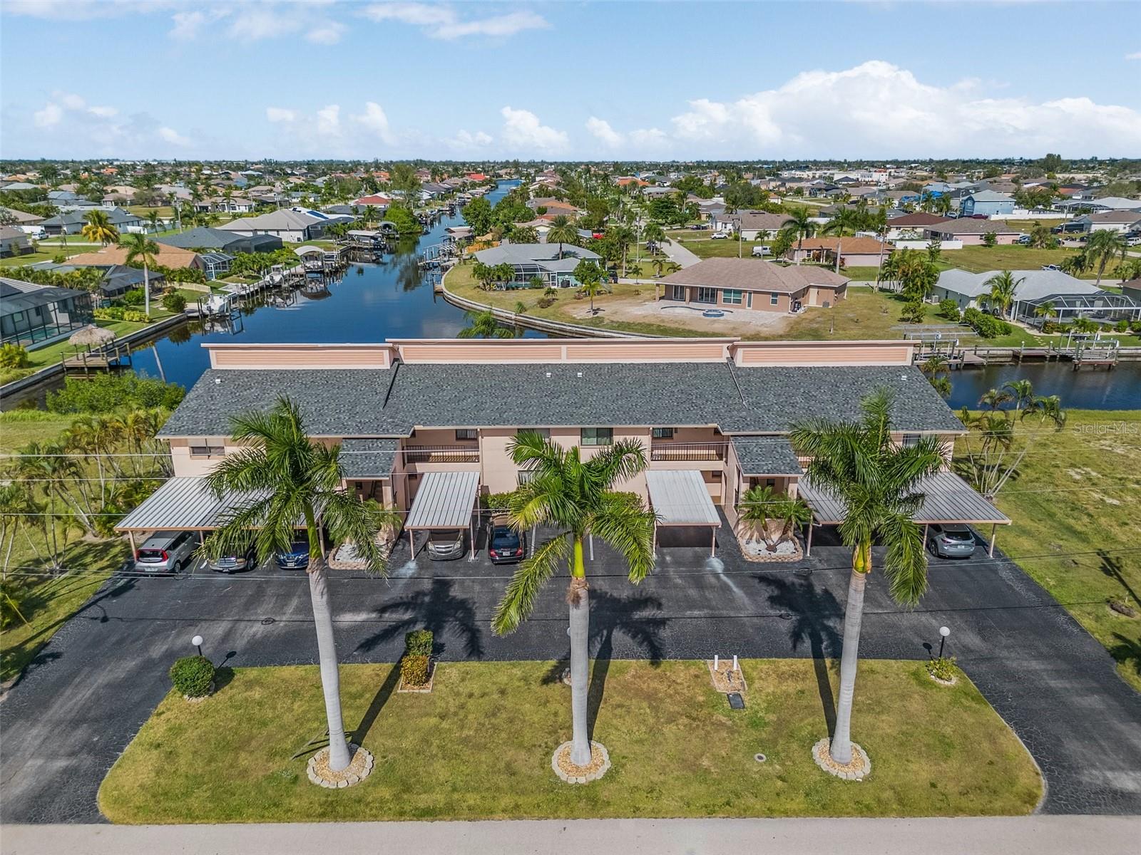 1003 SW 47TH TERRACE Unit: 204