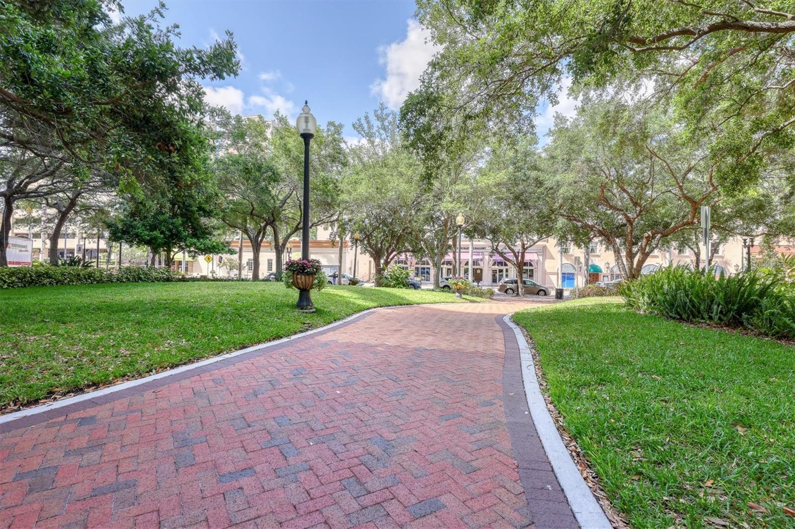 111 S PINEAPPLE AVE #1102