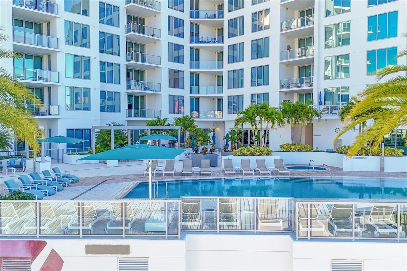111 S PINEAPPLE AVE #1102