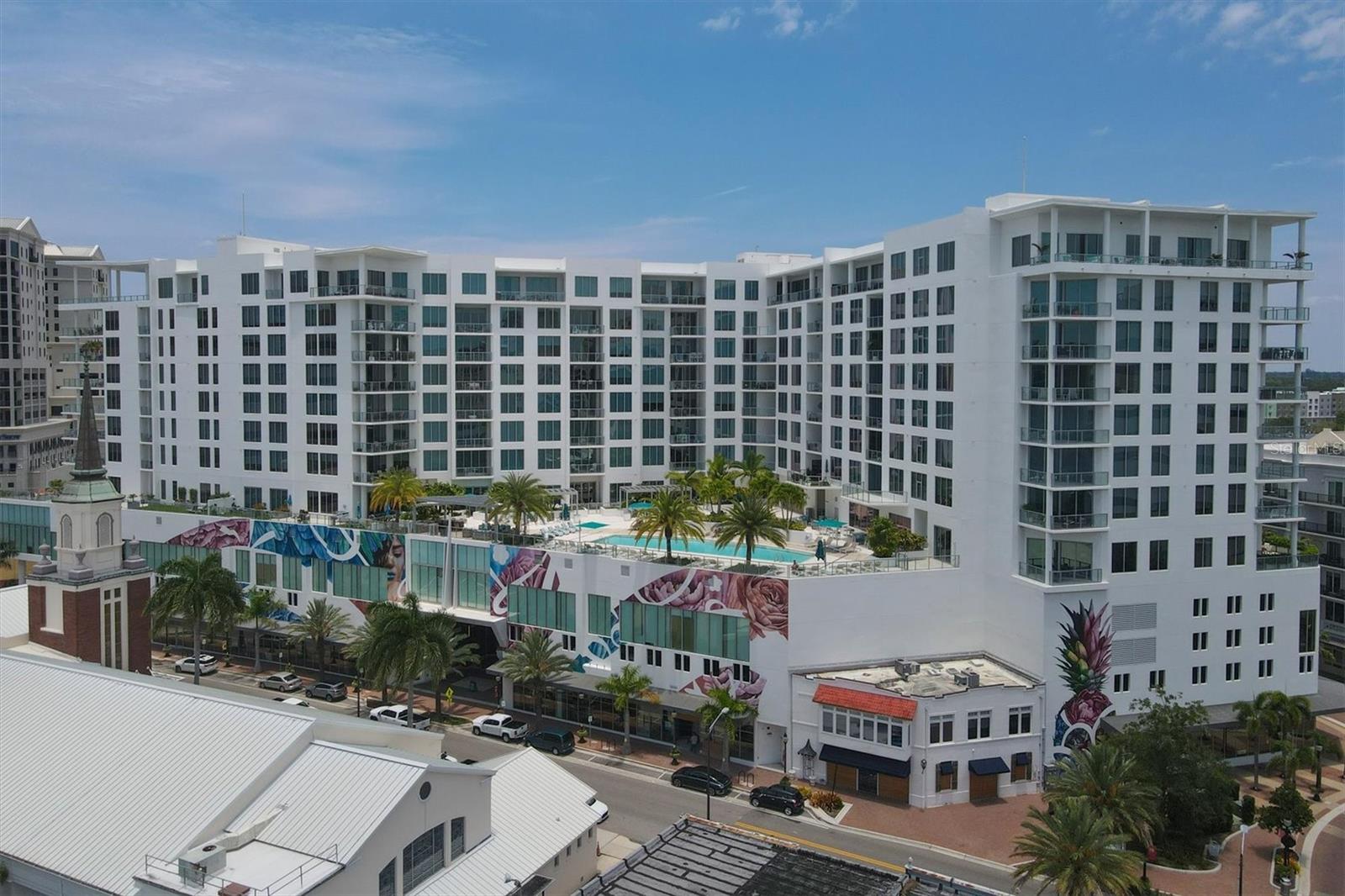 111 S PINEAPPLE AVE #1102