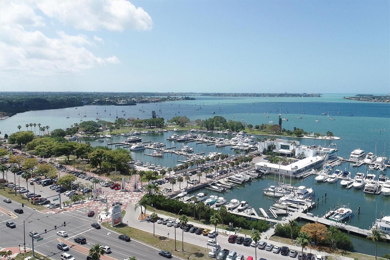 111 S PINEAPPLE AVE #1102