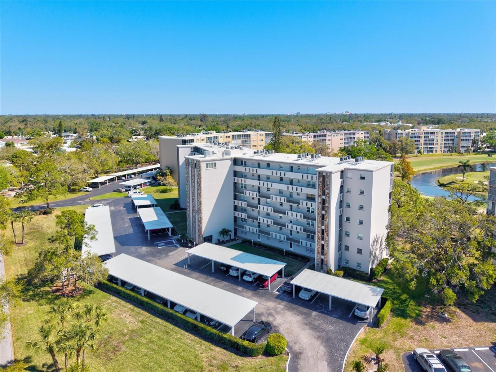 BRADENTON