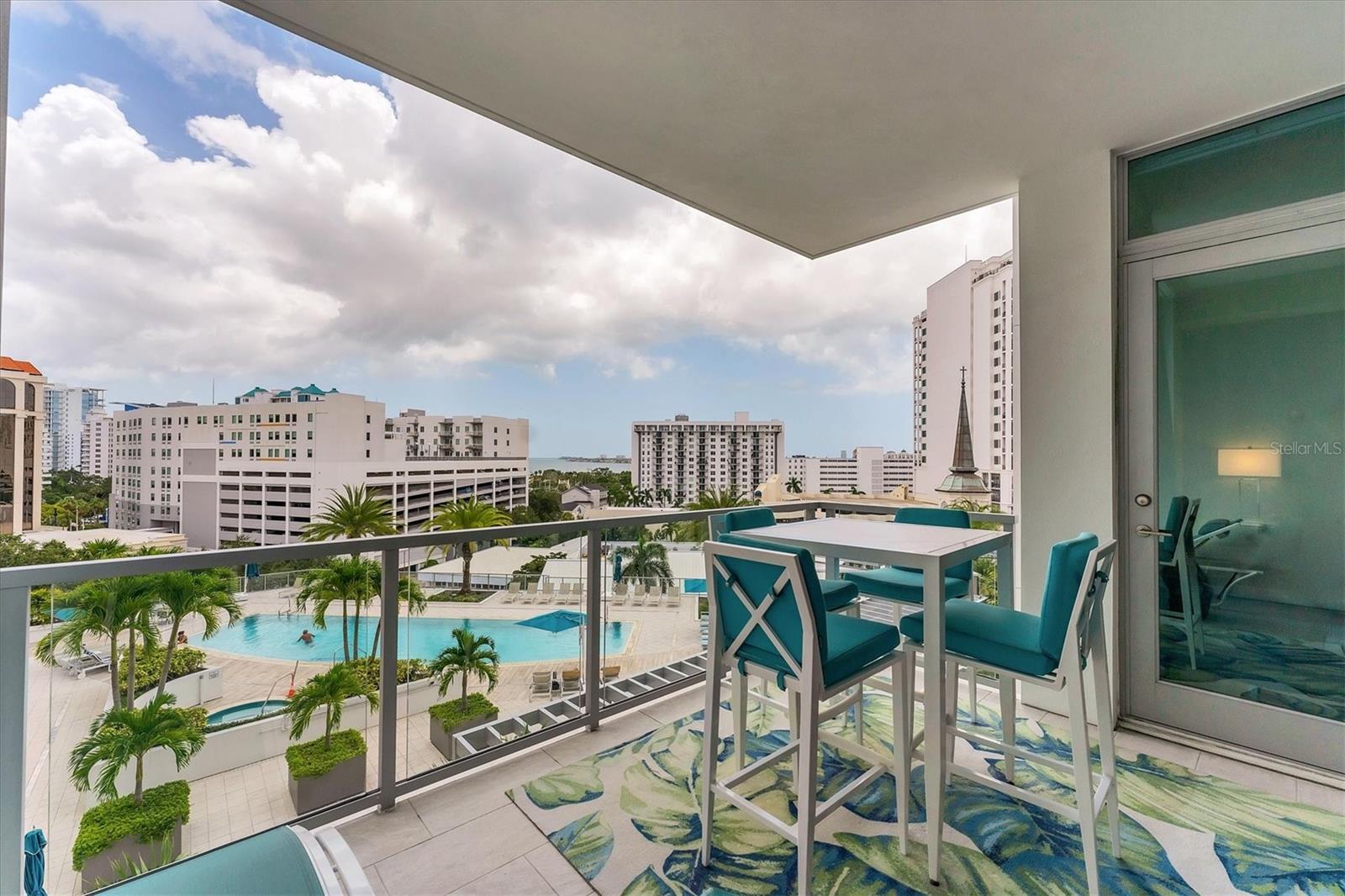 SARASOTA