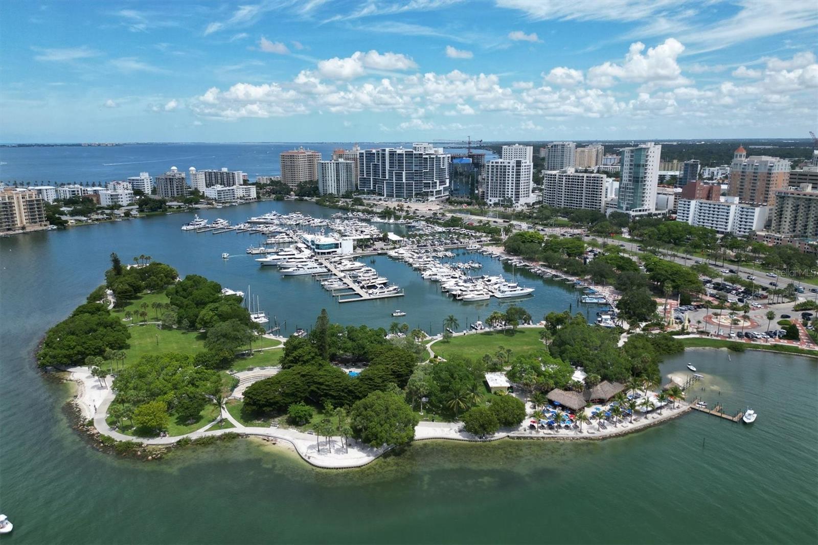 SARASOTA