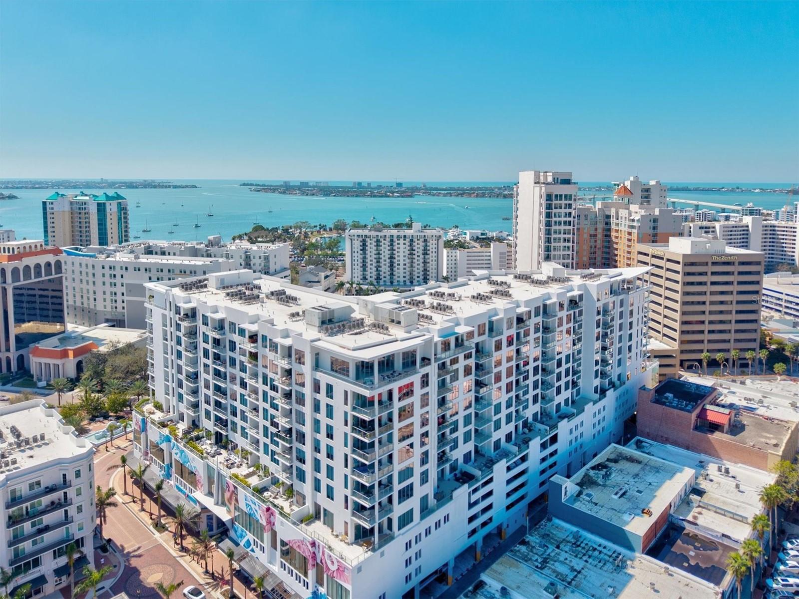 SARASOTA