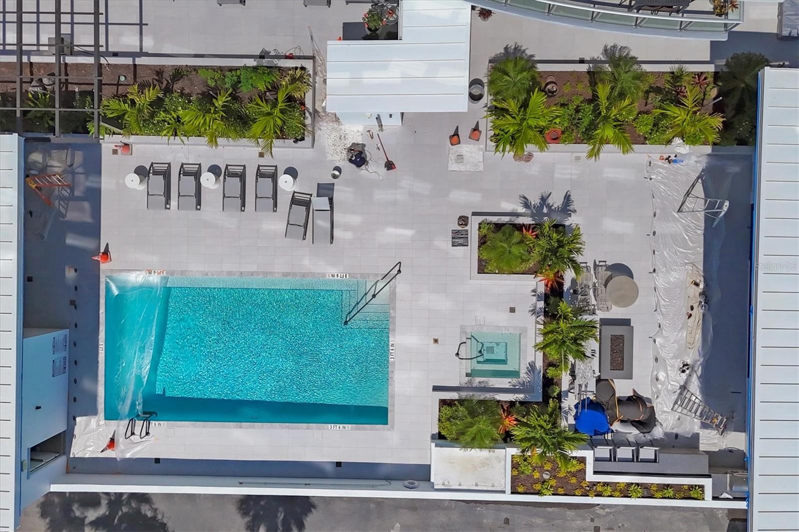 300 S PINEAPPLE AVE #302