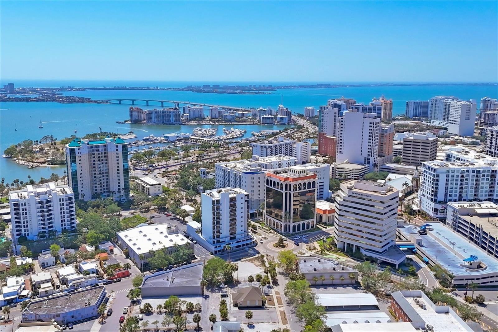 300 S PINEAPPLE AVE #302