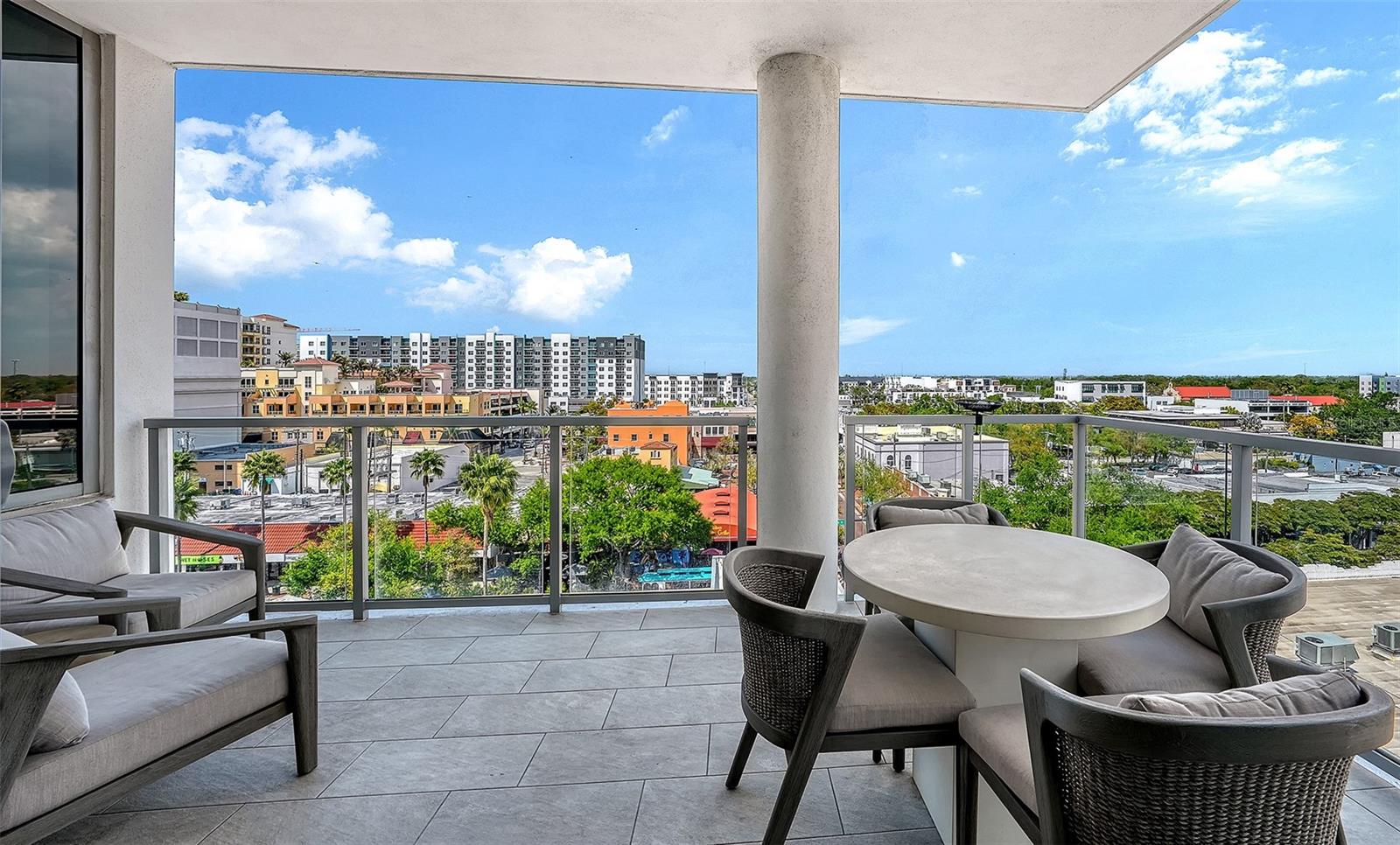 111 S PINEAPPLE AVE #601