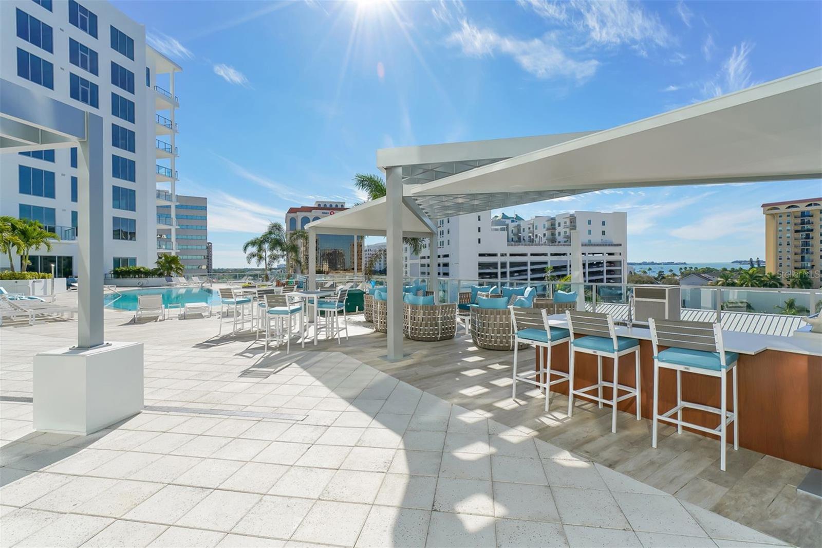 111 S PINEAPPLE AVE #601