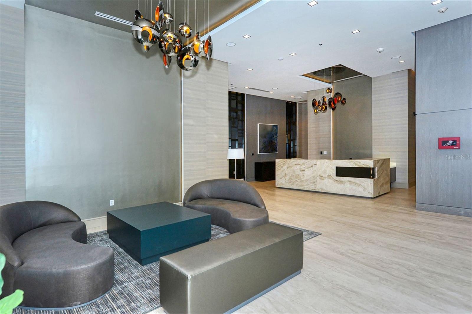 111 S PINEAPPLE AVE #601