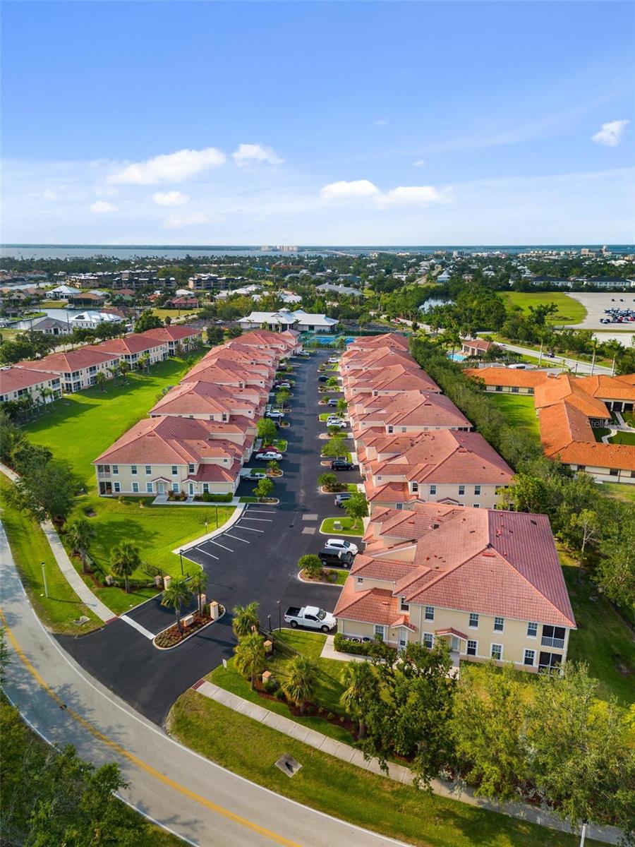 240 W END DR #1021
