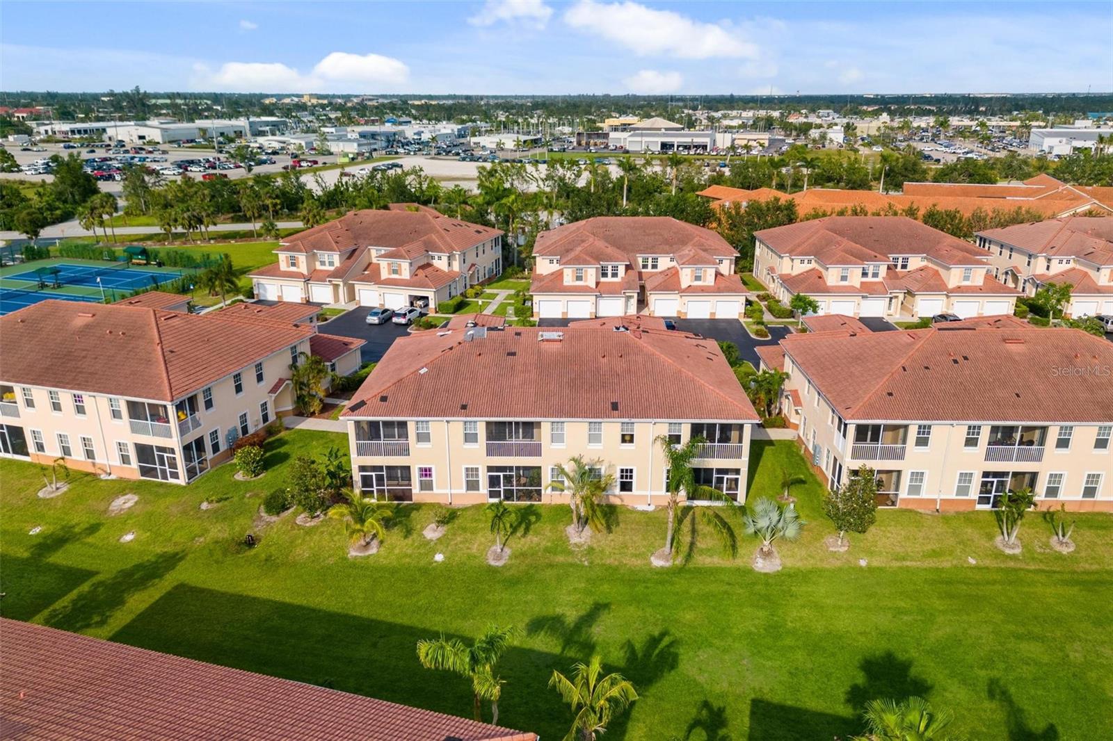 240 W END DR #1021