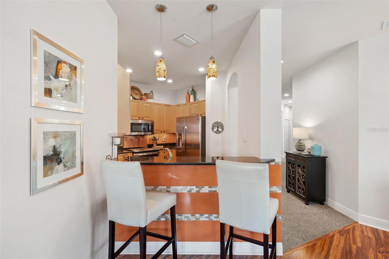 240 W END DR #1021
