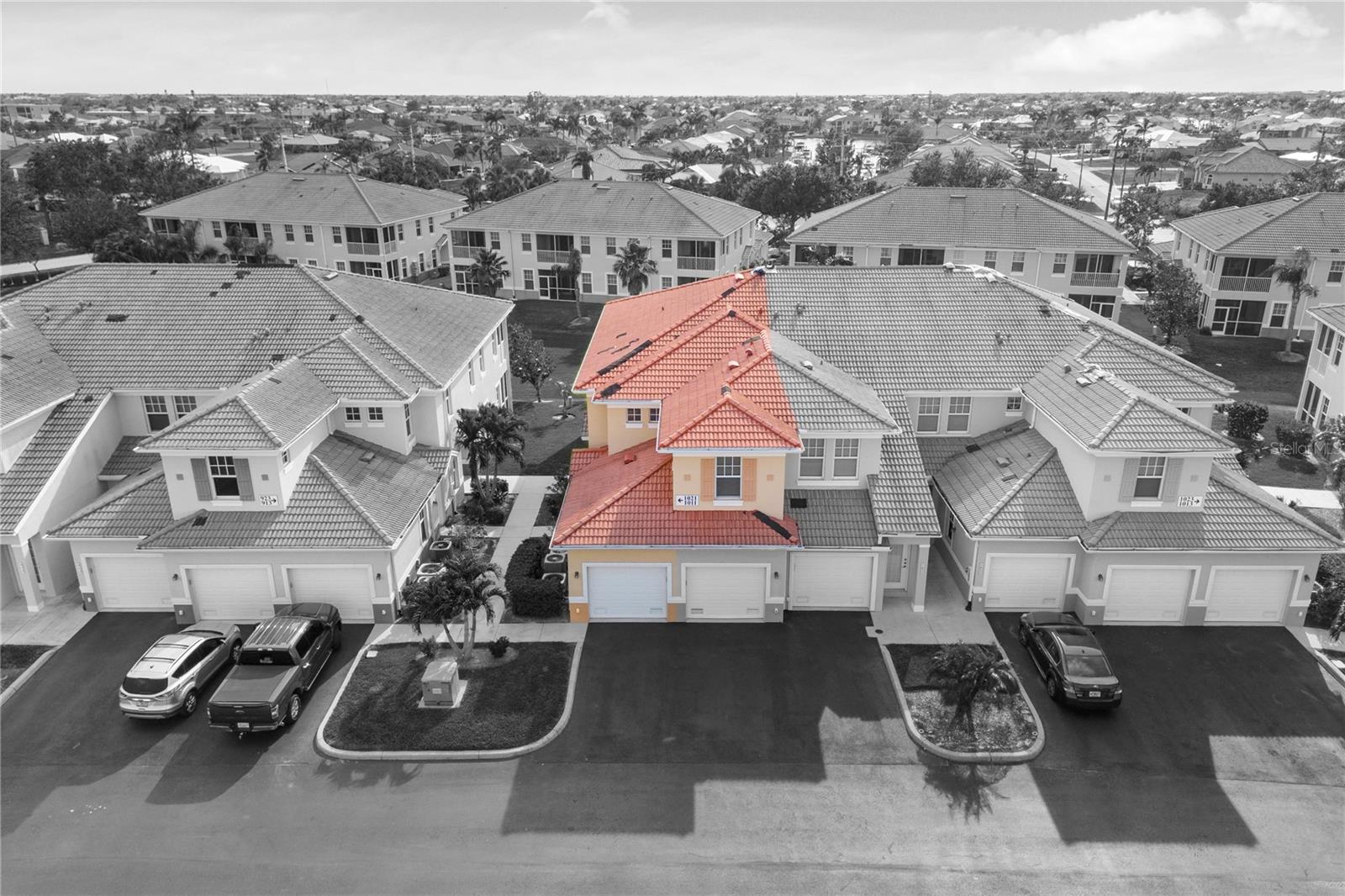 240 W END DR #1021