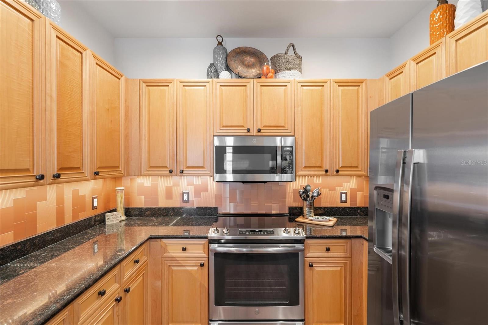240 W END DR #1021