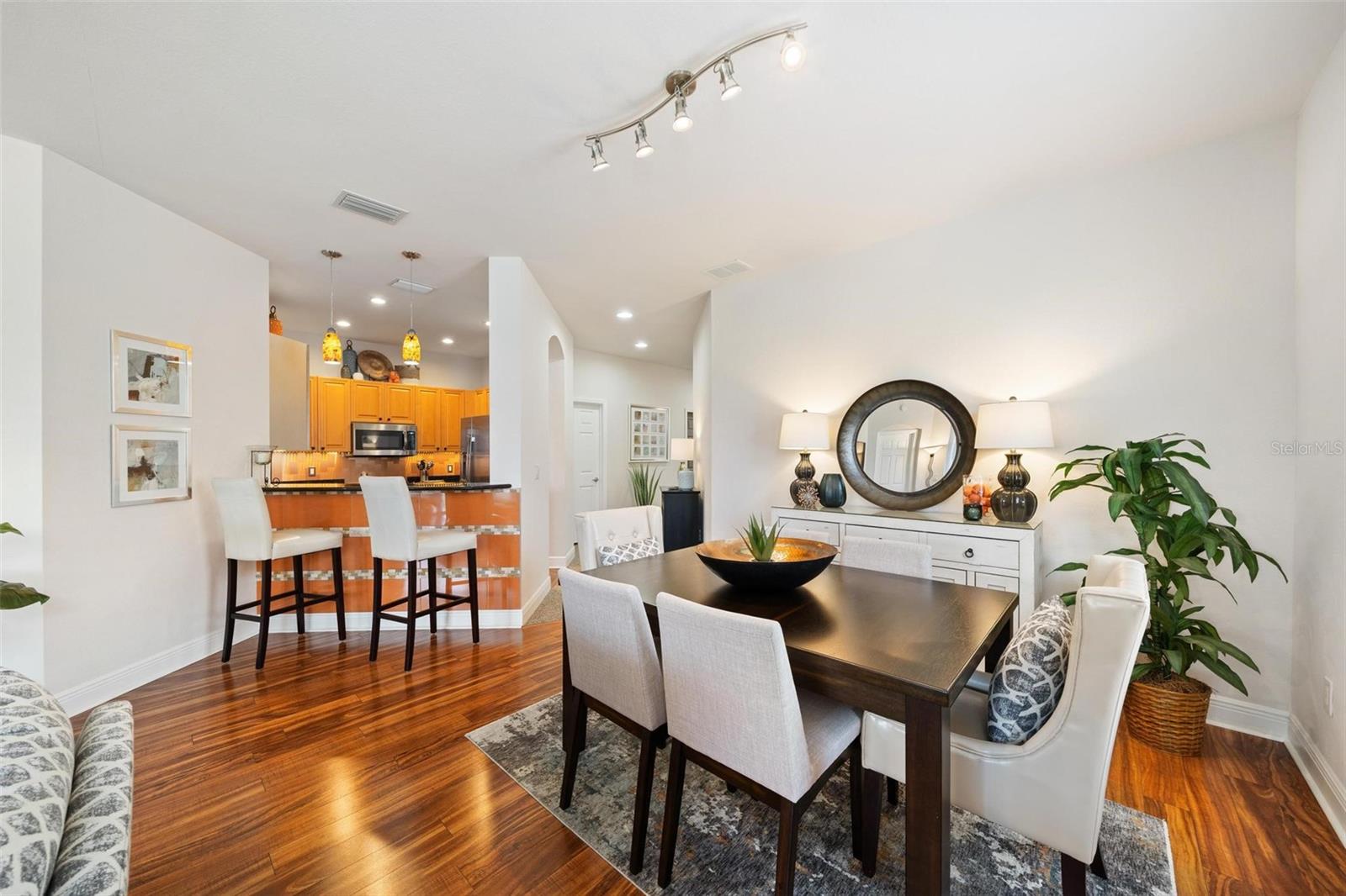 240 W END DR #1021