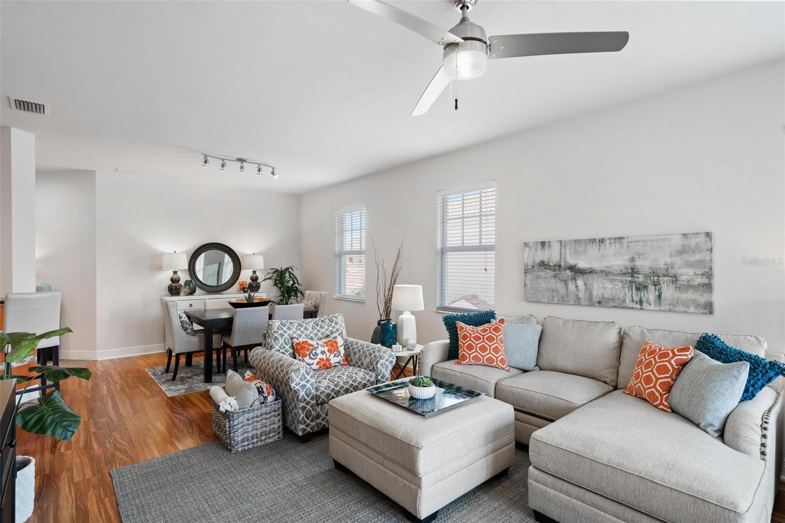 240 W END DR #1021