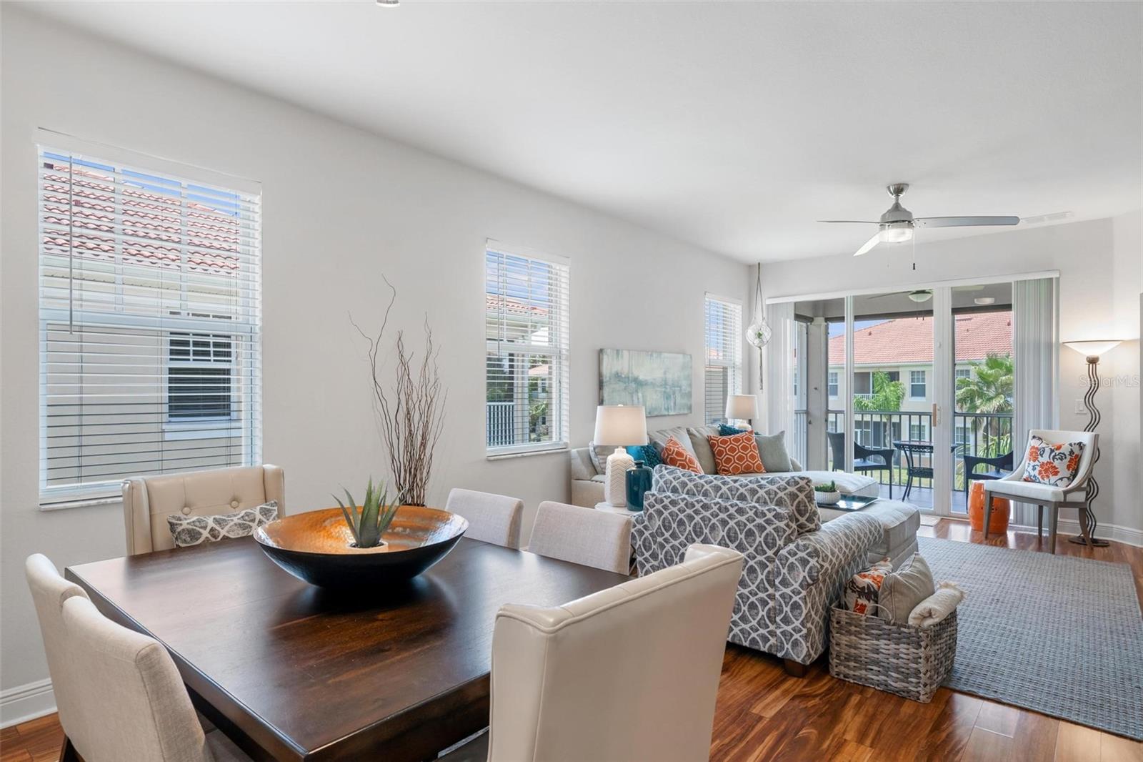 240 W END DR #1021