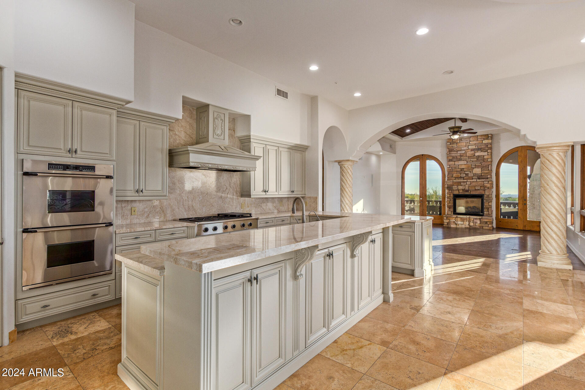 11861 E DESERT TRAIL Road