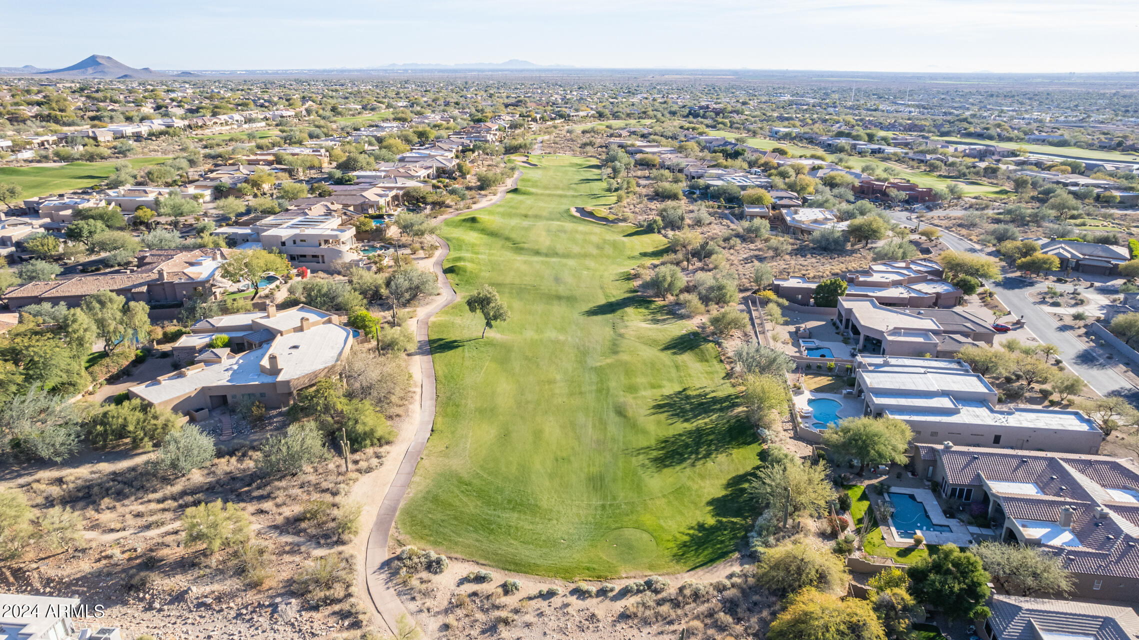 11861 E DESERT TRAIL Road