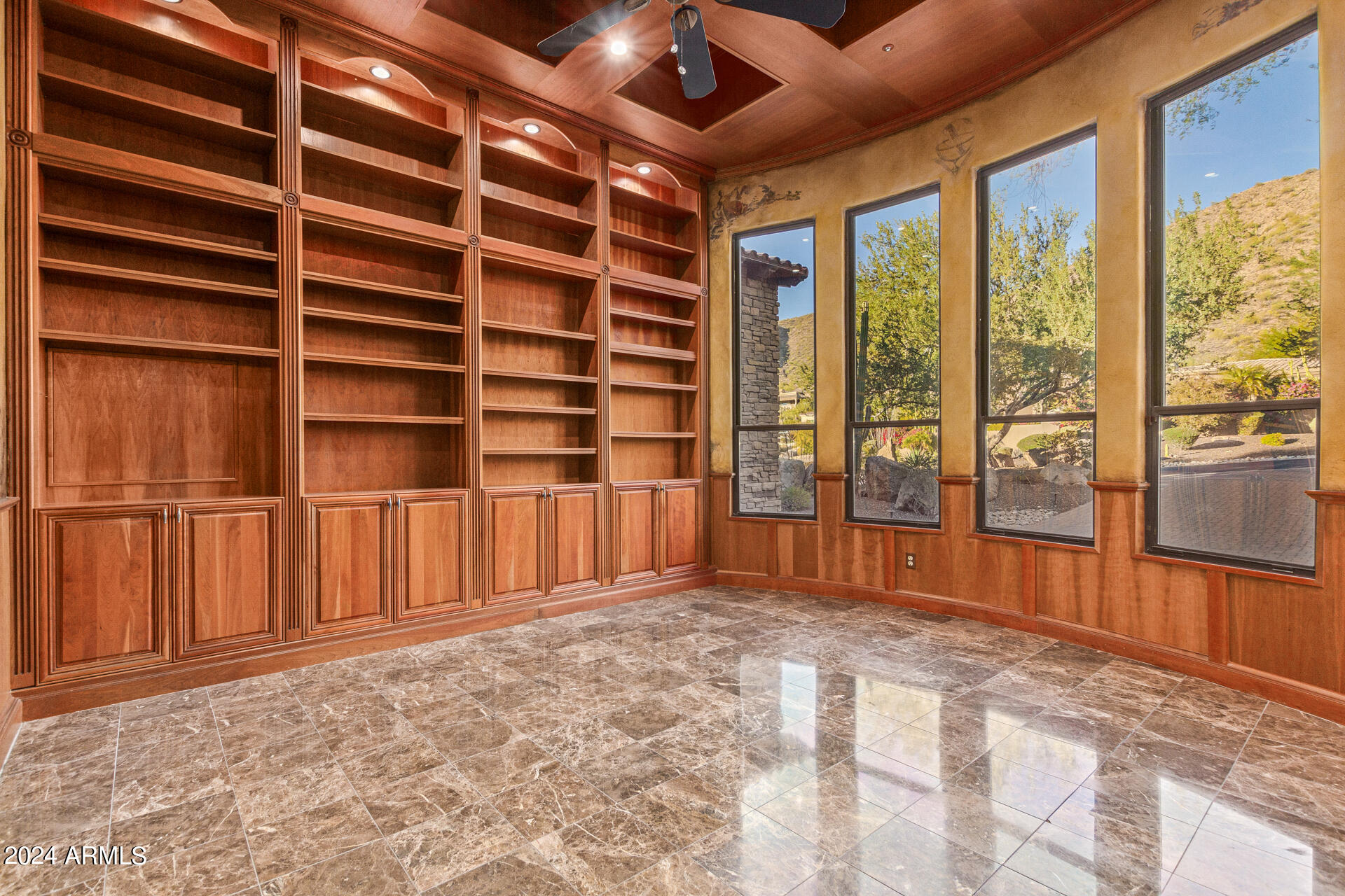 11861 E DESERT TRAIL Road