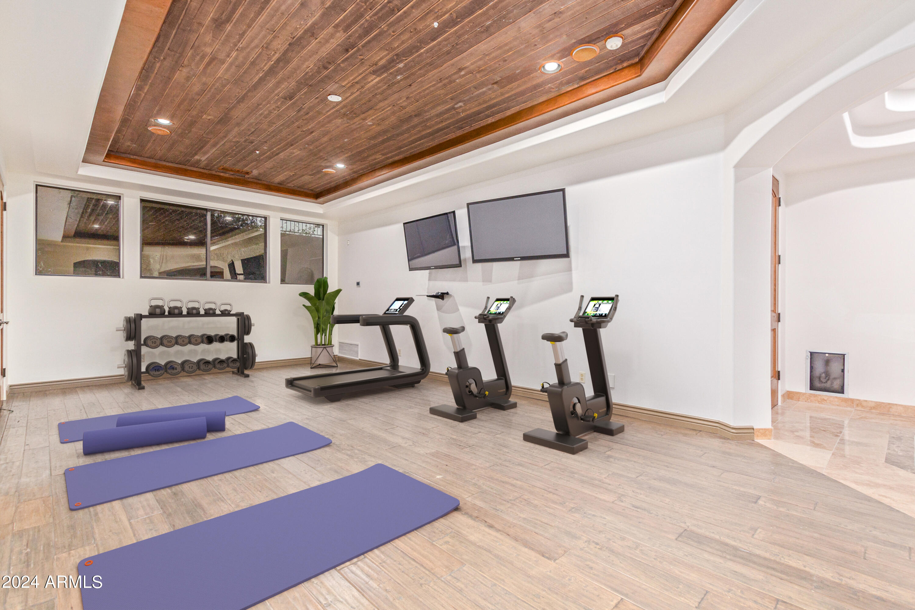 11861 E DESERT TRAIL Road